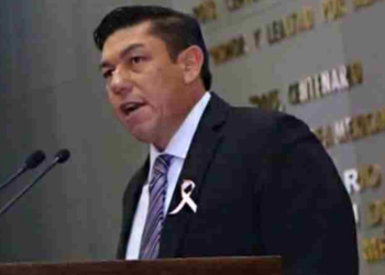 Fondo de Capitalidad debe priorizar problemática del agua: Braña.