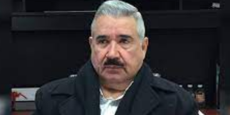 «Pequeño incidente», llama Garza Narváez al homicidio de 5 jóvenes por parte de militares