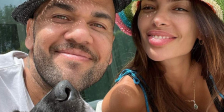 Esposa de Dani Alvarez escribe carta de separación: «Me rompió en mil pedazos»