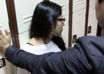 Denuncias por acoso son «arma de doble filo»: Tapia.