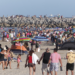 Espera Tamaulipas 2.4 millones de turistas en Semana Santa