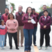 Entrega gobierno municipal obras de transformación al poniente de Nuevo Laredo