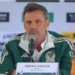 Diego Cocca define al nuevo ataque del Tri