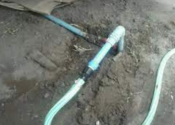 Hasta 6 años de prisión a quien robe agua en Tamaulipas