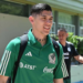 Viaja el TRI a Surinam
