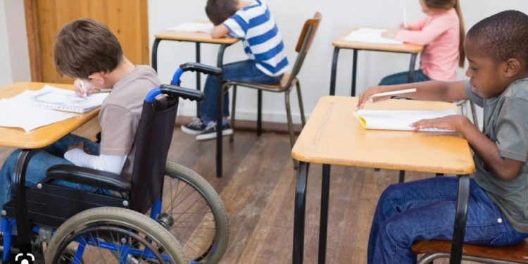 Modificarán diputados presupuesto de egresos para garantizar educación inclusiva