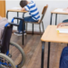 Modificarán diputados presupuesto de egresos para garantizar educación inclusiva