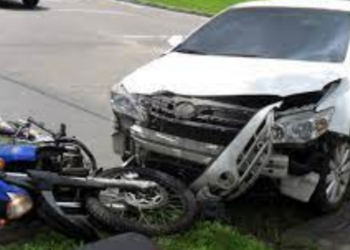 Penalizarán exceso de velocidad en accidentes fatales
