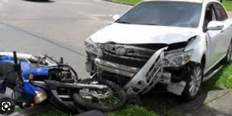 Penalizarán exceso de velocidad en accidentes fatales