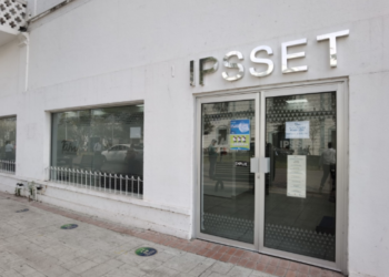Era el Ipsset una casa agiotista