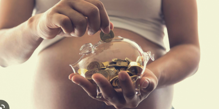 Legalizaría Tamaulipas gestación por contrato