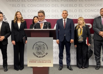 Arropó Morena a secretaria de Desarrollo Económico