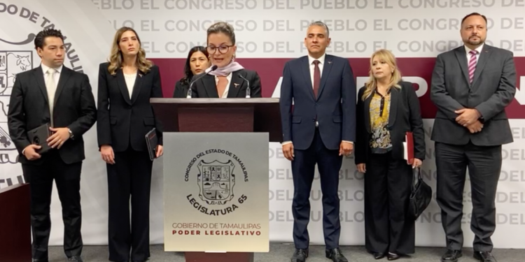 Arropó Morena a secretaria de Desarrollo Económico