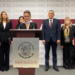 Arropó Morena a secretaria de Desarrollo Económico