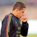 «Festejan pero no apoyan»: Chicharito