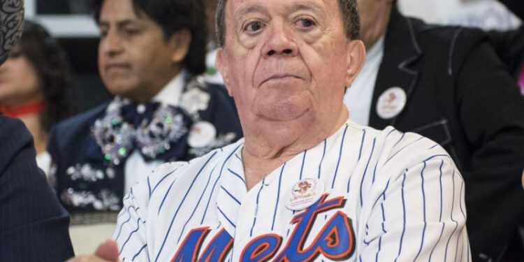 ¿No era mexicano? Esta es la razón por la que ‘Chabelo’ nació en EU