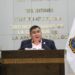 Diputados esperan buenas noticias en informe del gobernador.