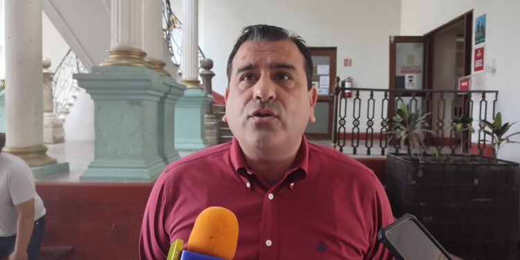 Frenará Ayuntamiento de Victoria asentamientos irregulares.