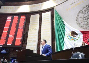 Propone PAN blindar presupuesto para seguridad pùblica