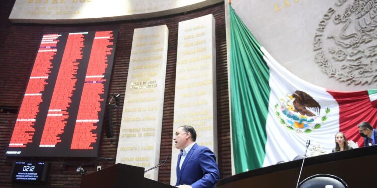 Propone PAN blindar presupuesto para seguridad pùblica