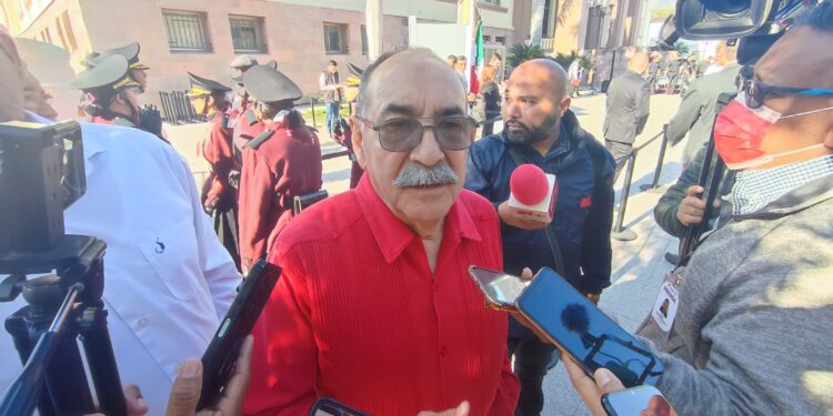 PT ¡iría solo en elección del 2024!