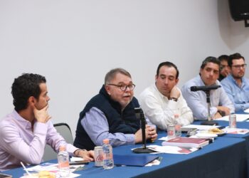 Solamente hallaron 89 «aviadores» en gobierno
