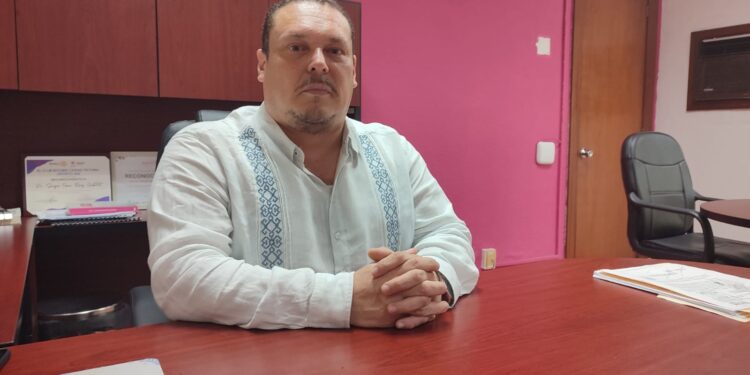 INE llegaría intacto a elección del 2024