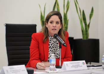 «Estrenarán» 700 padres el Registro de Deudores Alimentarios Morosos