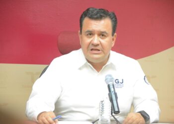 Con operativo binacional desatan «cacería» de plagiarios de 4 estadounidenses