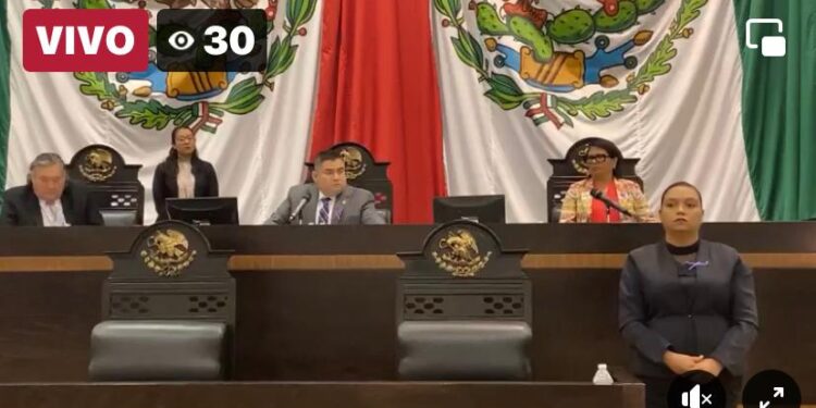 Será el 15 de marzo el primer informe de Américo Villarreal
