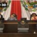 Será el 15 de marzo el primer informe de Américo Villarreal