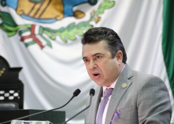 Exige Morena investigar a jueces favoritos de Cabeza de Vaca