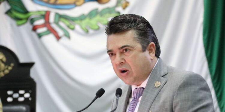 Exige Morena investigar a jueces favoritos de Cabeza de Vaca