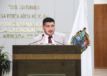 Exige Morena investigar a jueces favoritos de Cabeza de Vaca