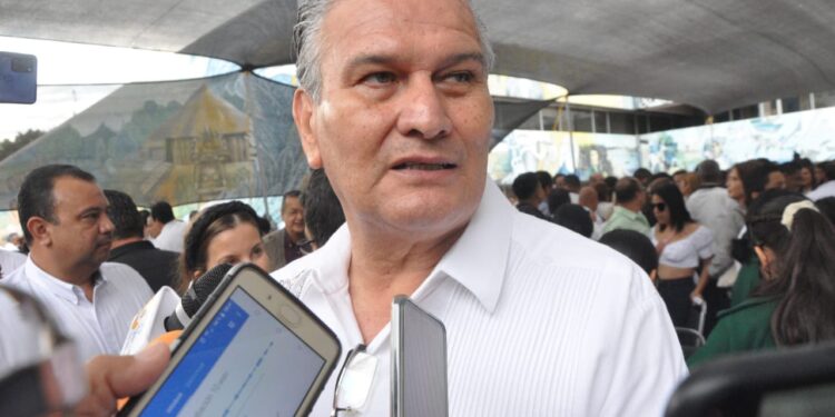 Confían que turismo médico no se asustará con inseguridad