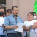 Fiscalía abandona búsqueda de desaparecidos, acusan familiares.