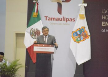«Estoy lista para todo…»: Blanca Valles.