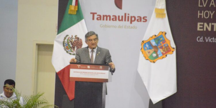 «Estoy lista para todo…»: Blanca Valles.