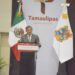 «Estoy lista para todo…»: Blanca Valles.