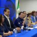 Ahora diputados del PAN defienden a Cabeza de Vaca
