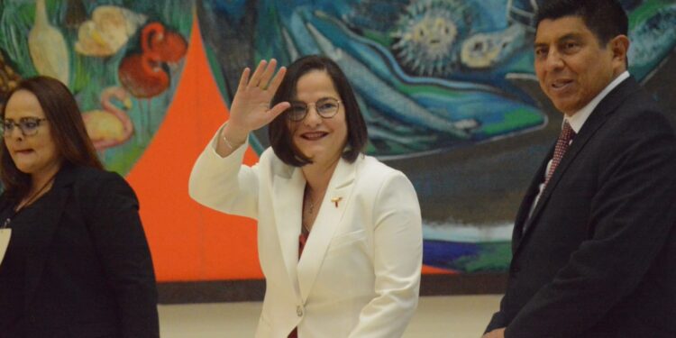 Invertirán 19 millones de pesos en 800 escuelas de educación especial.