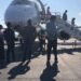 Llega Aeroméxico a Victoria