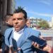 Hermanos Cabeza de Vaca son parte del crimen organizado, acusa alcalde.
