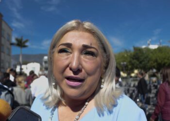 Confirma secretaria de Finanzas comparecencia ante diputados