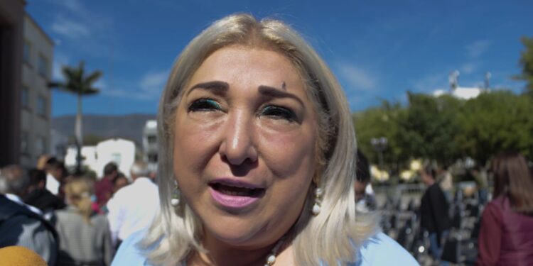 Confirma secretaria de Finanzas comparecencia ante diputados