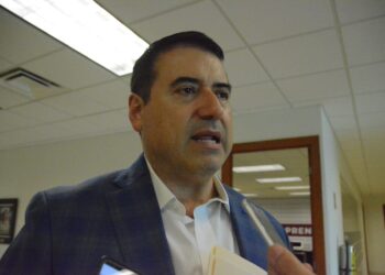 Denuncia PAN «dados cargados» en comité que elegirá a nuevos consejeros.