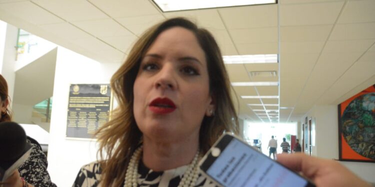 «Estoy lista para el 2024» admite Ale Cárdenas