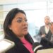 Arremete Morena contra Cabeza de Vaca.
