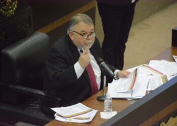 Libra Lavin aduana legislativa.