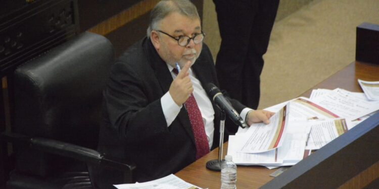 Libra Lavin aduana legislativa.